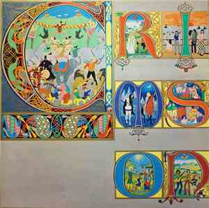 King Crimson - Lizard