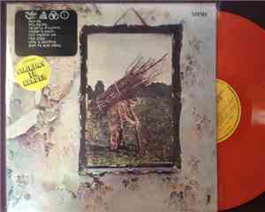 Led Zeppelin - Untitled