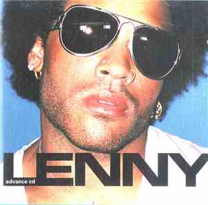 Lenny Kravitz - Lenny