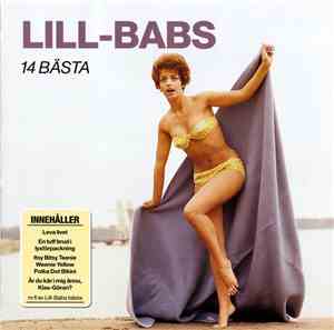 Lill-Babs - 14 Bästa