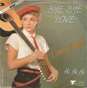 Linda Snoeij - Bye Bye Love