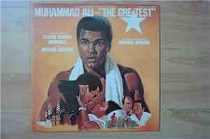 Mandrill / Michael Masser / George Benson - Muhammad Ali In 