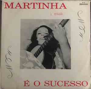Martinha - E' O Sucesso