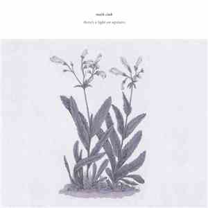 Math Club - There's A Light On Upstairs