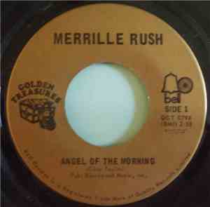 Merrilee Rush - Angel Of The Morning