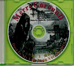 MerryGorounD - Dust In My Life Long Version 2015