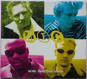 MIC  - The Hits
