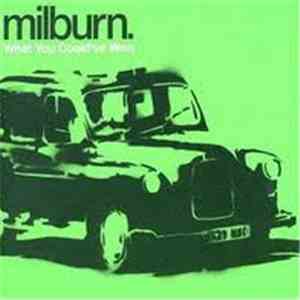 Milburn - What You Could've Won