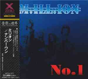 M.ill.ion - No.1
