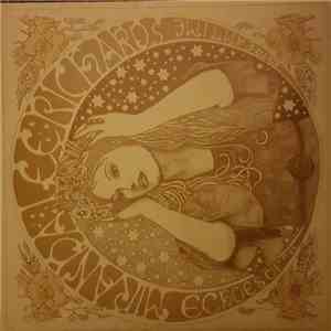 Miranda Lee Richards - Echoes Of The Dreamtime