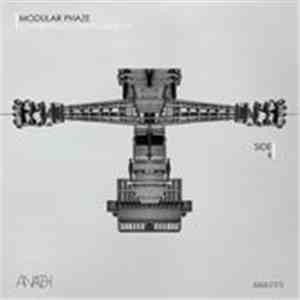 Modular Phaze - Concentration Energy Fields EP (Side B)