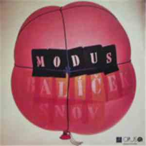 Modus  - Balíček Snov