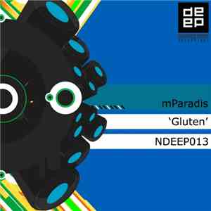 mParadis - Gluten
