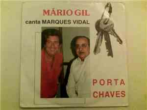 Mário Gil - Porta Chaves