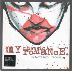 My Chemical Romance - I'm Not Okay (I Promise)