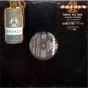 Napalm  - Shine All Nite