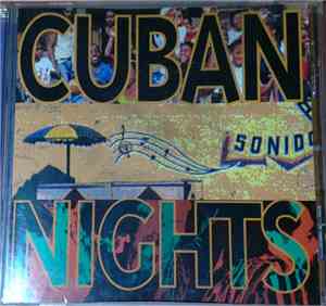 Narada Artists - Cuban Nights