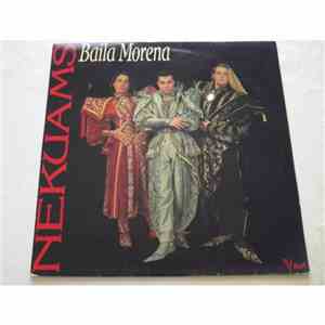 Nekuams - Baila Morena