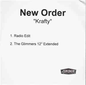 New Order - Krafty