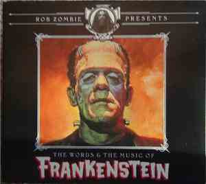 No Artist - Rob Zombie Presents The Words & The Music Of Frankenstein