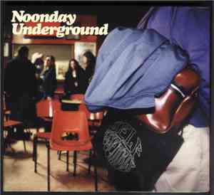 Noonday Underground - Self-Assembly