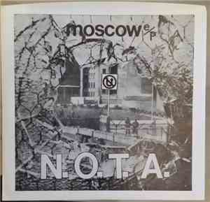 N.O.T.A. - Moscow E/P