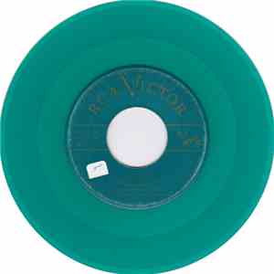 Pee Wee King And His Golden West Cowboys - Rag Mop