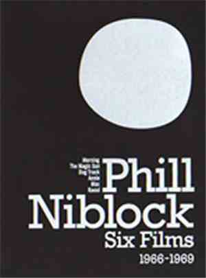 Phill Niblock - Six Films