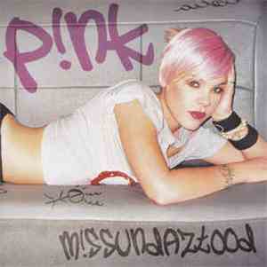 P!NK - M!ssundaztood