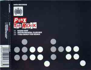 Punx - The Rock
