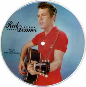 Ral Donner - Rip It Up / Don't Leave Me Now