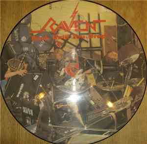Raven  - Rock Until You Drop