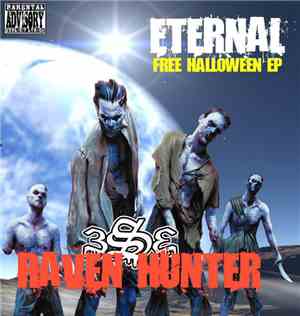 Raven Hunter - Eternal
