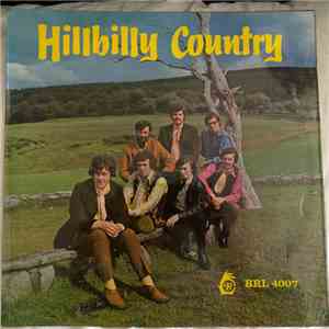 Ray Lynam & The Hillbillies - Hillbilly Country