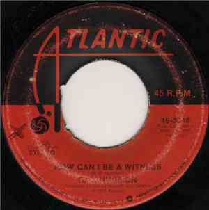 R.B. Hudmon - How Can I Be A Witness
