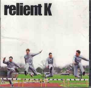 Relient K - Relient K