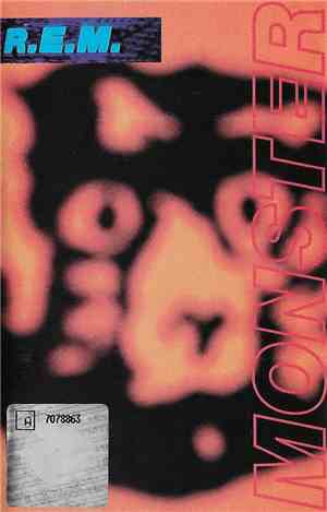 R.E.M. - Monster