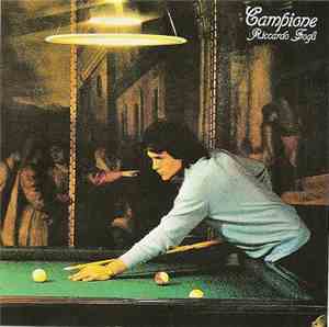 Riccardo Fogli - Campione