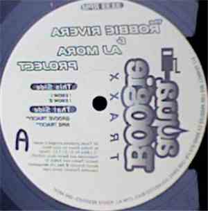 Robbie Rivera And AJ Mora - I Know