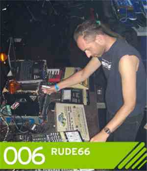 Rude 66 - Ep.006