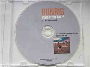 Runrig - Clash Of The Ash