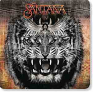Santana - Santana IV