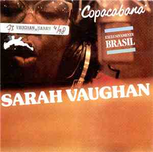 Sarah Vaughan - Copacabana