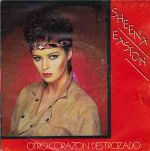 Sheena Easton - Otro Corazon Destrozado