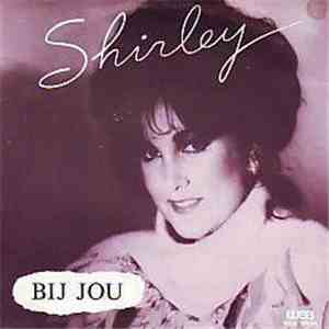 Shirley - Bij Jou