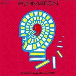 Shungo Sawada Quintet - Formation