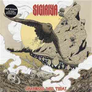 Sigiriya - Darkness Died Today