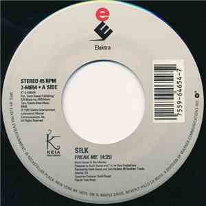 Silk  - Freak Me