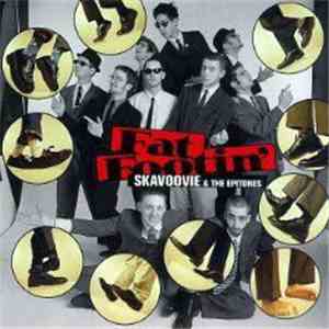 Skavoovie And The Epitones - Fat Footin'
