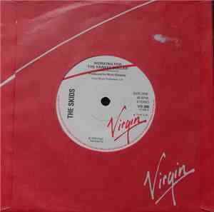 Skids - Working For The Yankee Dollar